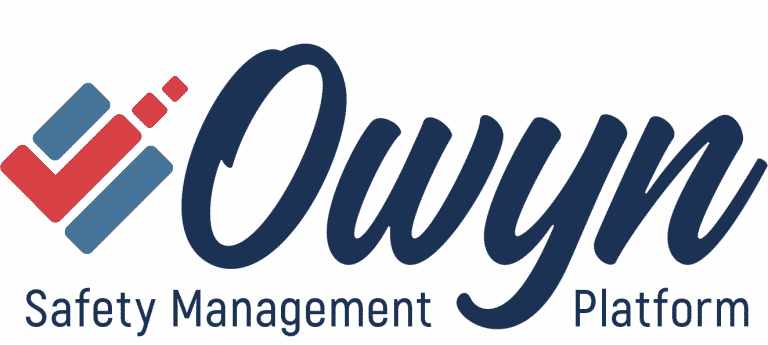 Owyn Safety Management Platform