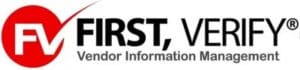 First Verify Logo