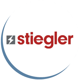 Stiegler logo