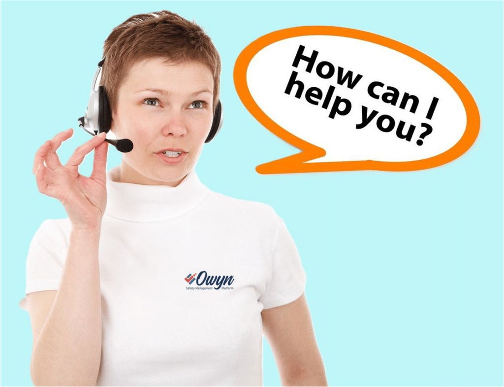 Start-Up Support